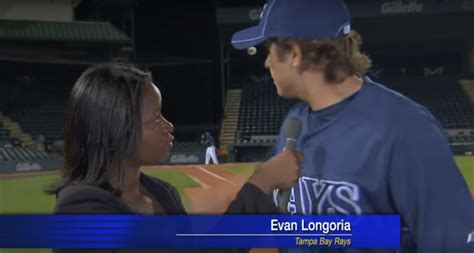 evan longoria video real.